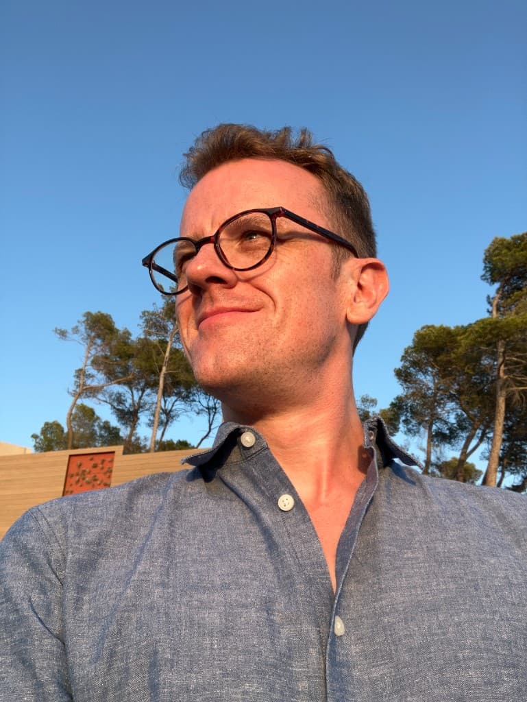Andi Hein — solopreneur building B2C SaaS